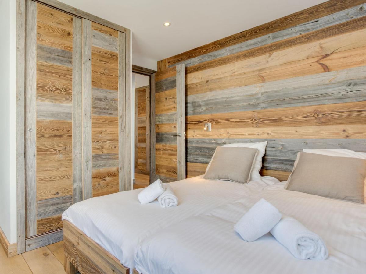 Apartment Platieres-23 By Interhome Tignes Exterior photo