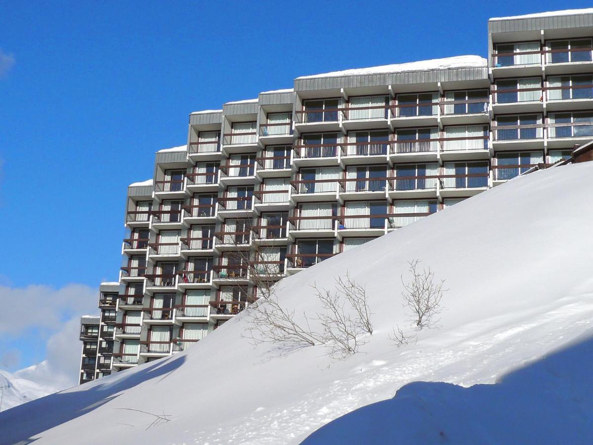 Apartment Platieres-23 By Interhome Tignes Exterior photo