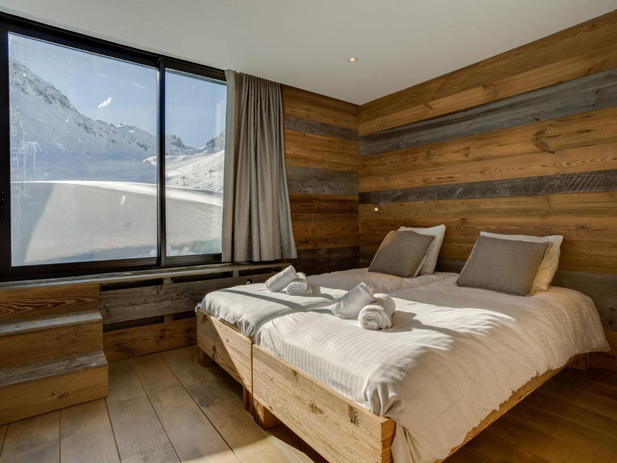 Apartment Platieres-23 By Interhome Tignes Exterior photo