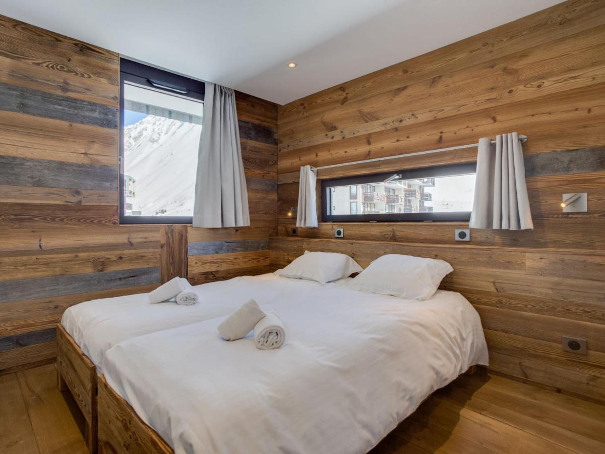 Apartment Platieres-23 By Interhome Tignes Exterior photo